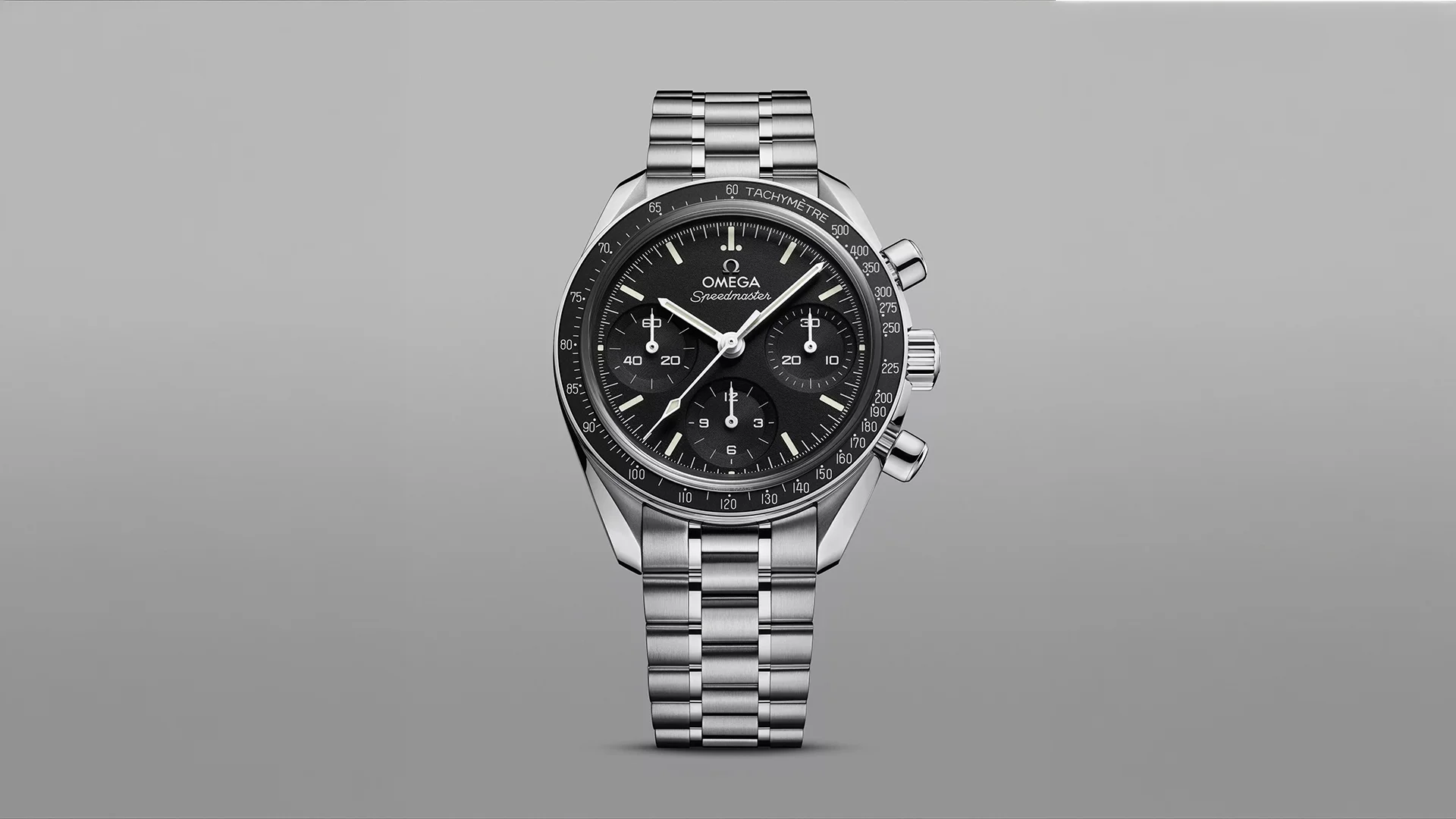 Die Moonwatch hat ein kleines Problem