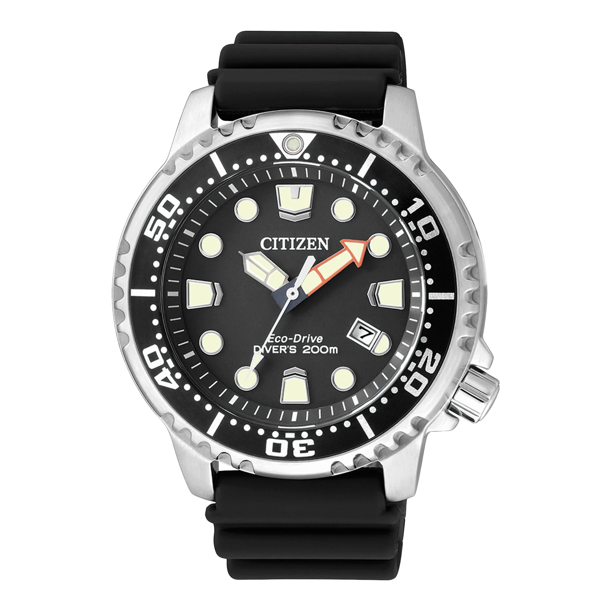 Citizen Promaster Eco-Drive Diver BN0150-10E