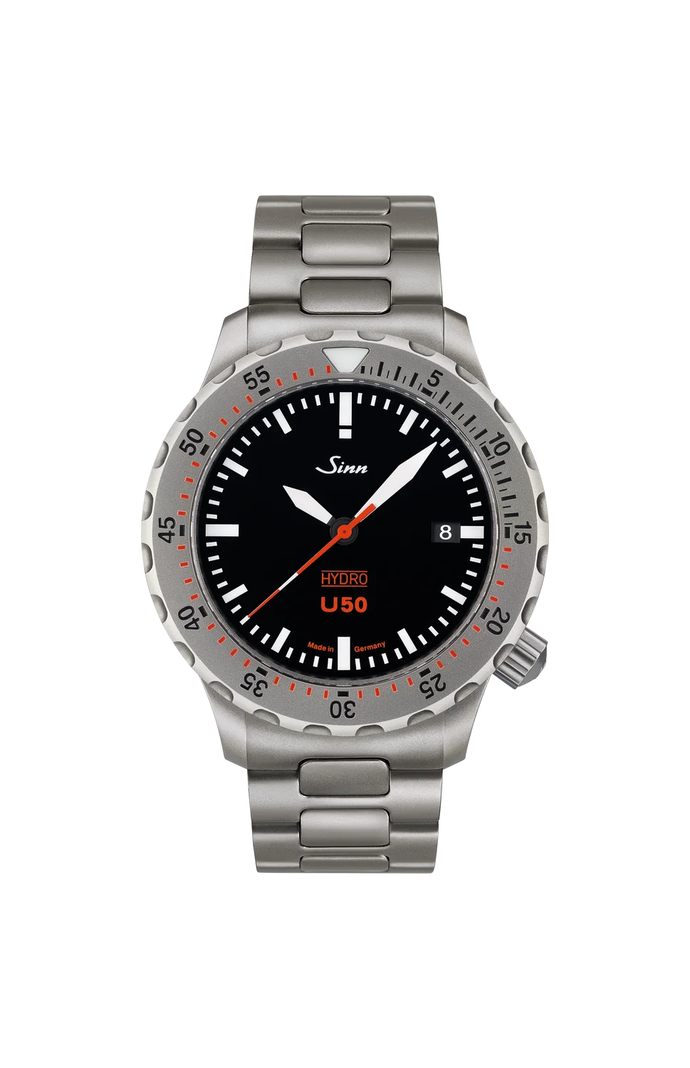 Sinn U50 HYDRO