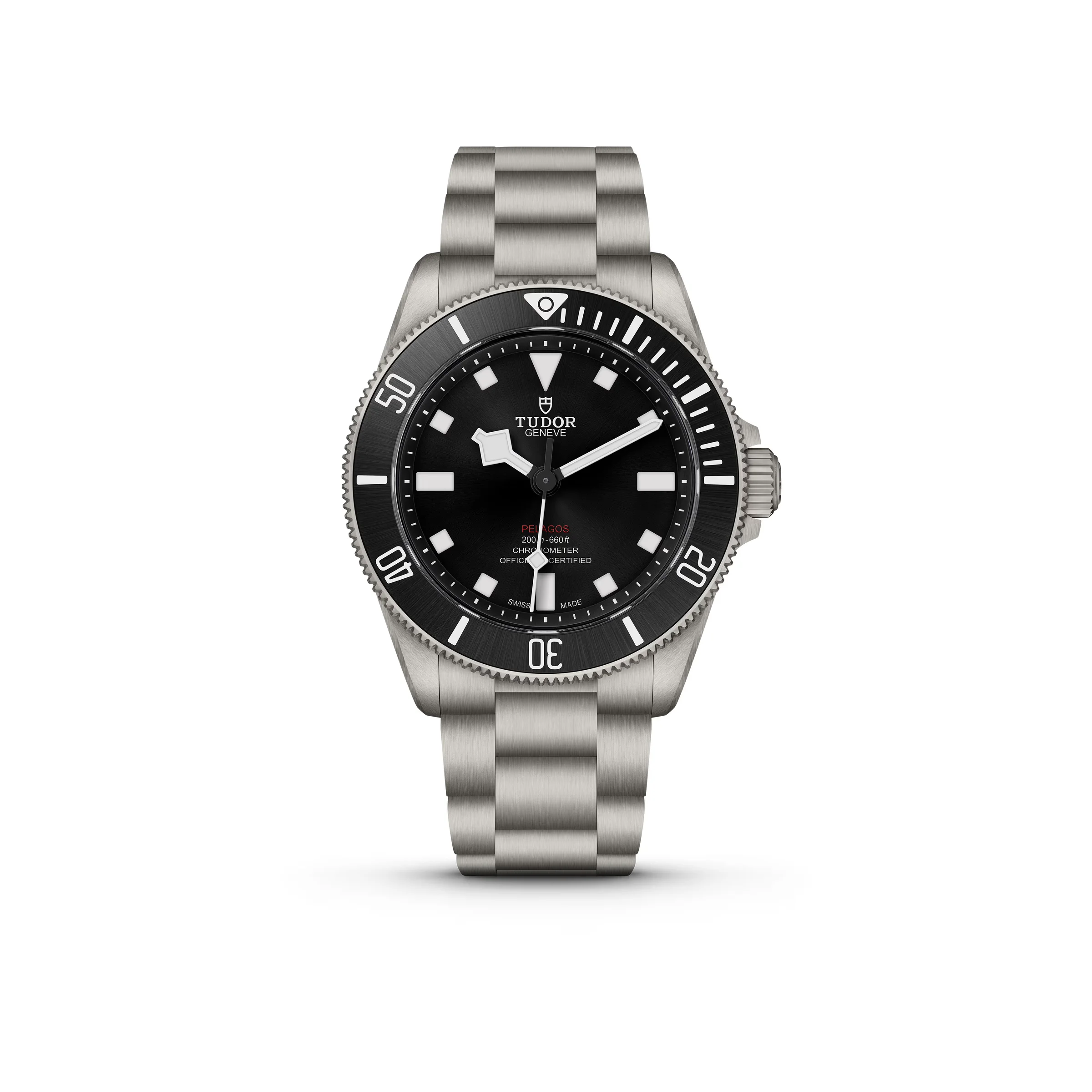 Tudor Pelagos 39
