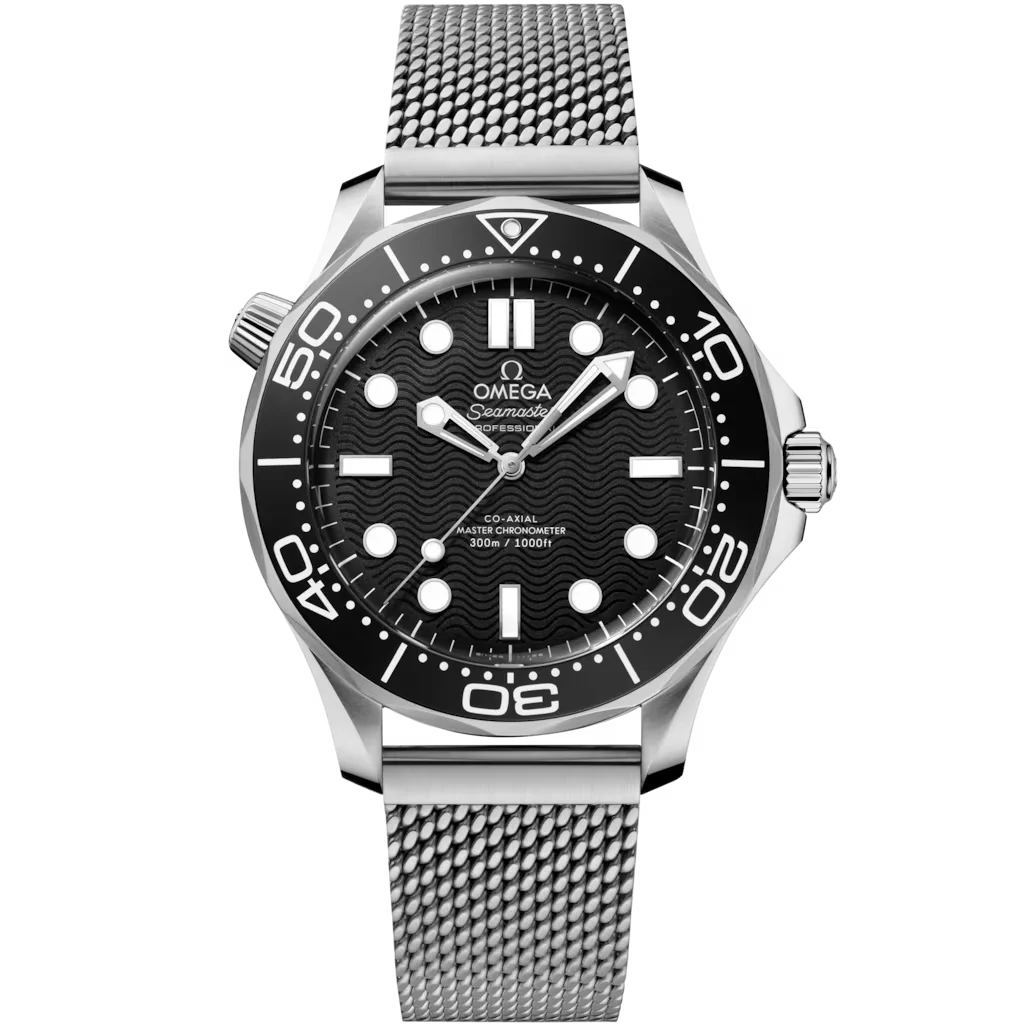 Omega Seamaster Diver 300M Ref. 210.30.42.20.01.010
